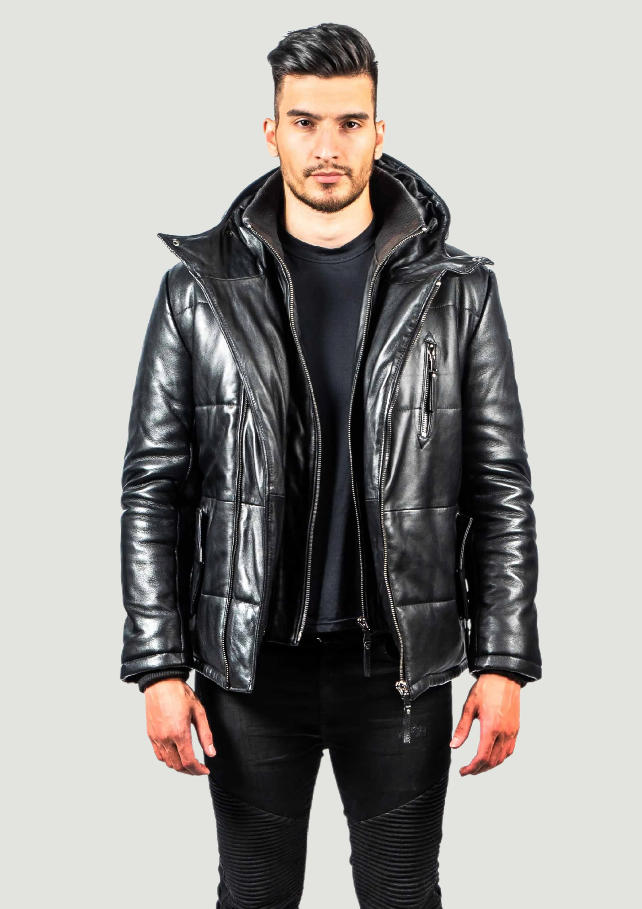 Adamo | All Leather