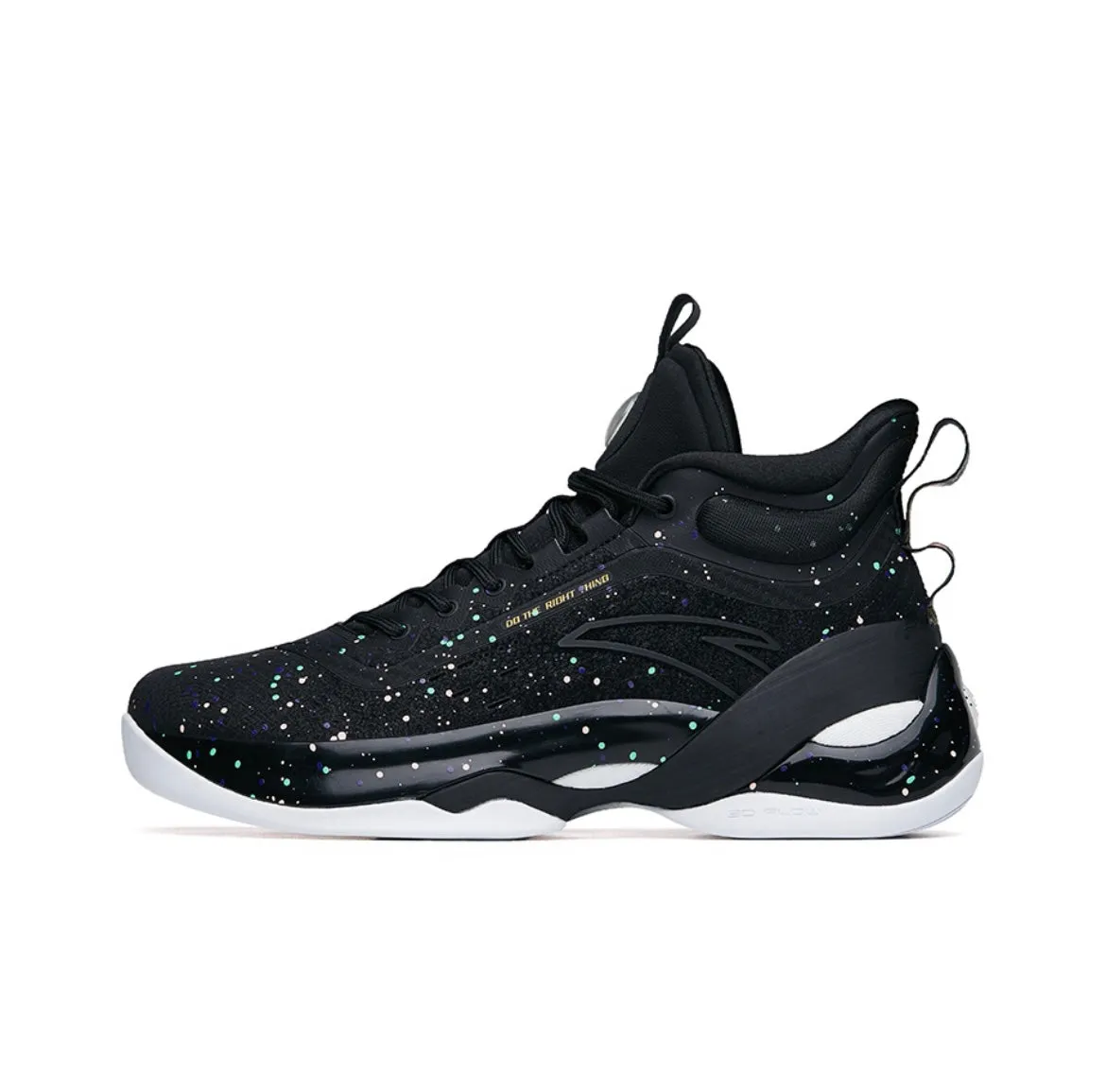 Anta Klay Thompson Kt7 - Black History Month