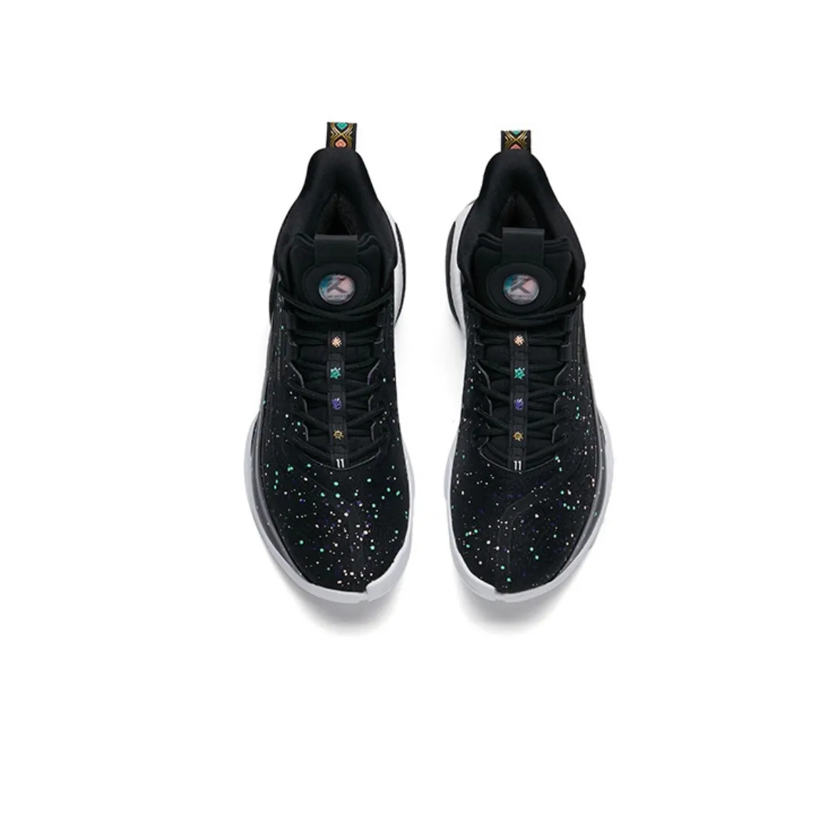 Anta Klay Thompson Kt7 - Black History Month