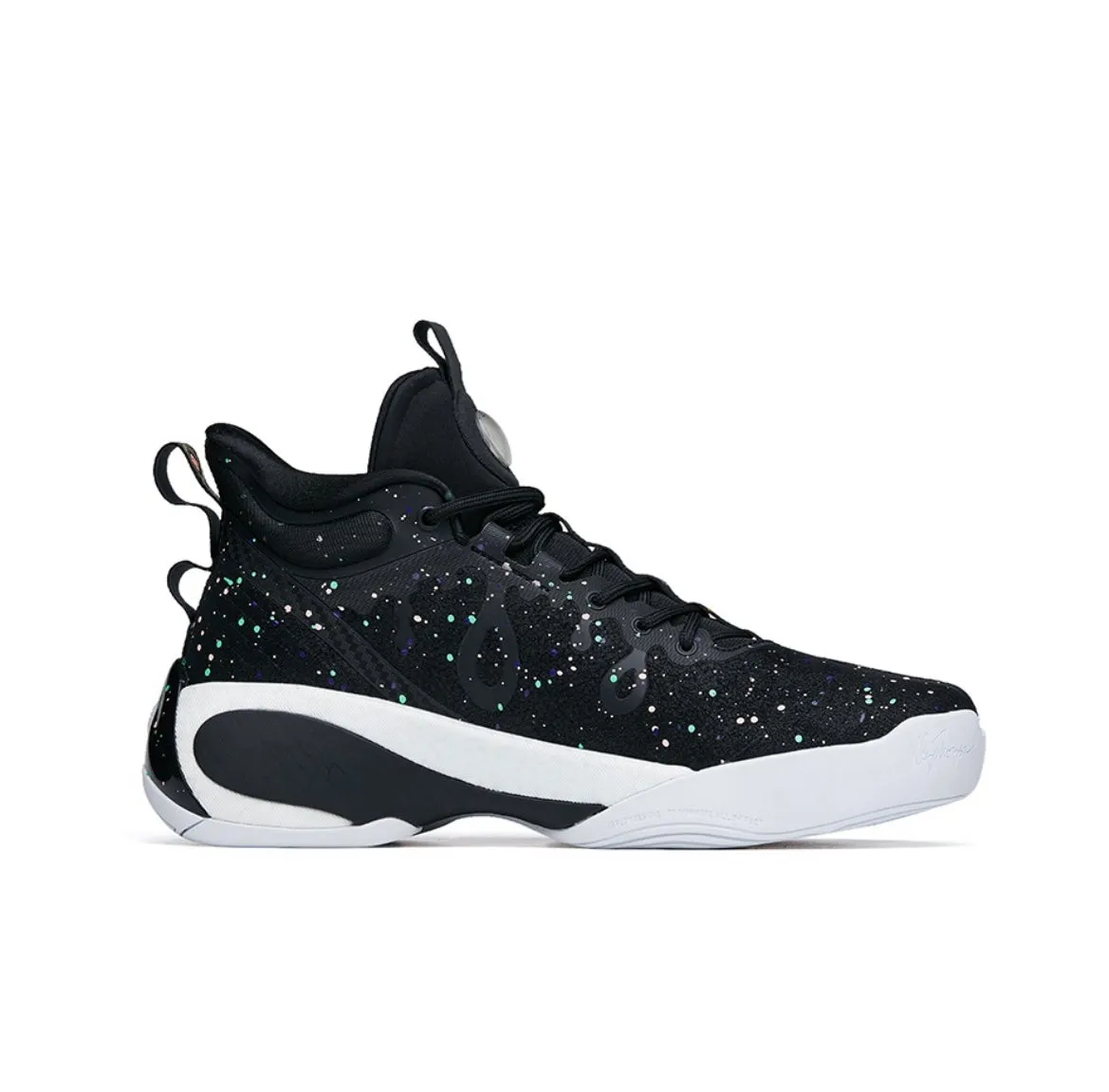 Anta Klay Thompson Kt7 - Black History Month