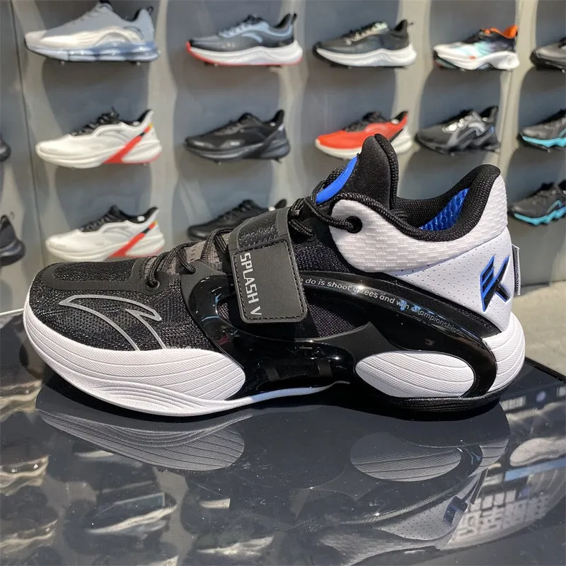 Anta KT Splash 5.0 - Killer Whale