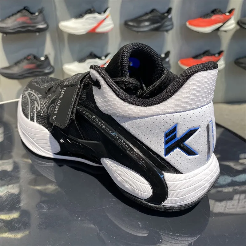 Anta KT Splash 5.0 - Killer Whale