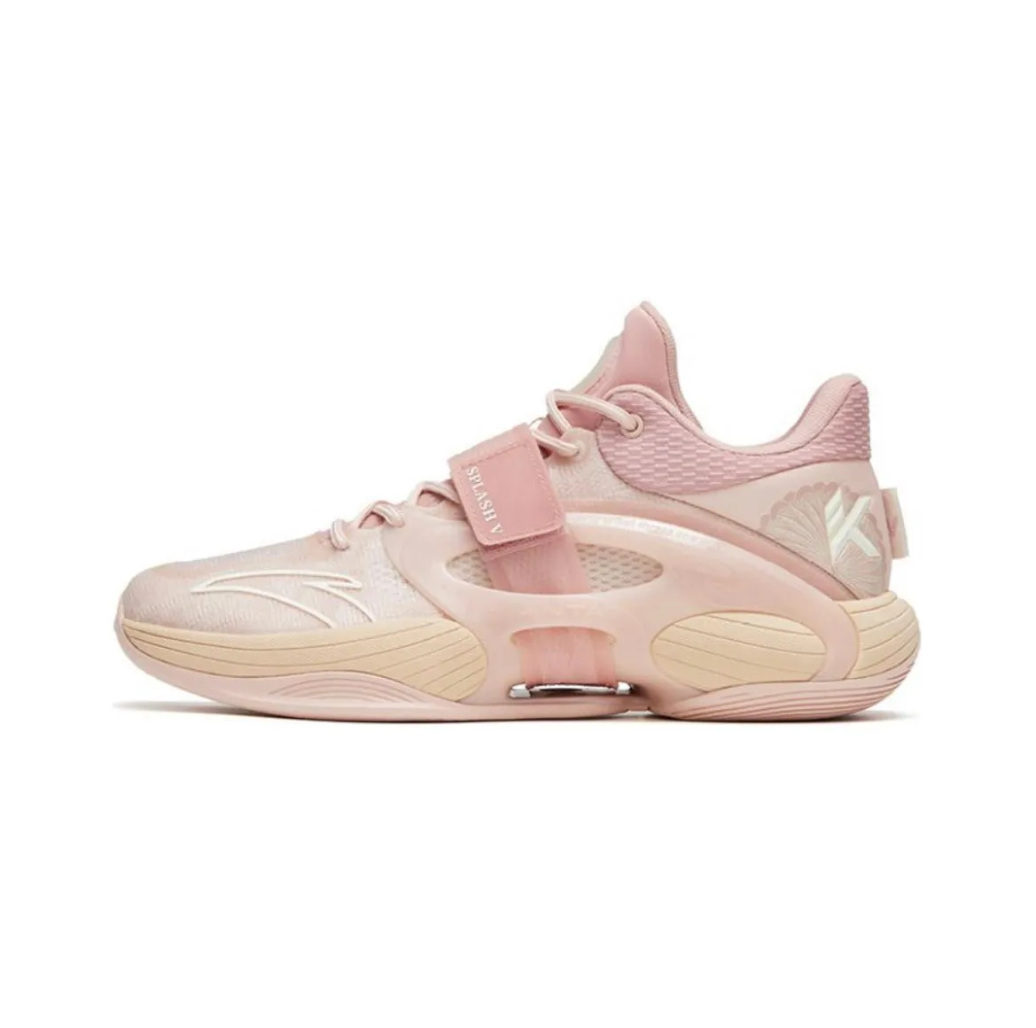 Anta KT Splash 5.0 - Pink