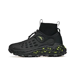 Anta Nest x Salehe Bembury Men's - Night black