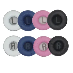 Applicable to JBL Tune600 E35 T500bt T450 T450bt Earphone Sleeves Foam Cover Headphone Cover Earmuffs