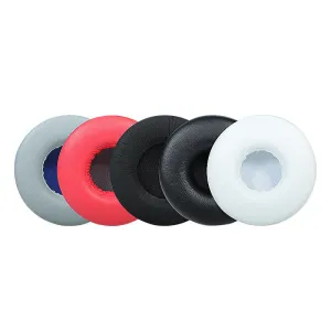 Applicable to Senheiser Big City People Earphone Sleeves Small City People Headphone Cover Head-Mounted Earmuffs Foam Cover