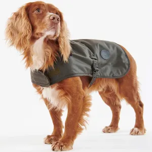 Barbour Shiny Wax Dog Coat