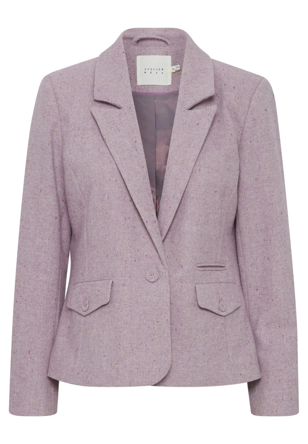 Blazer Atelier Rêve