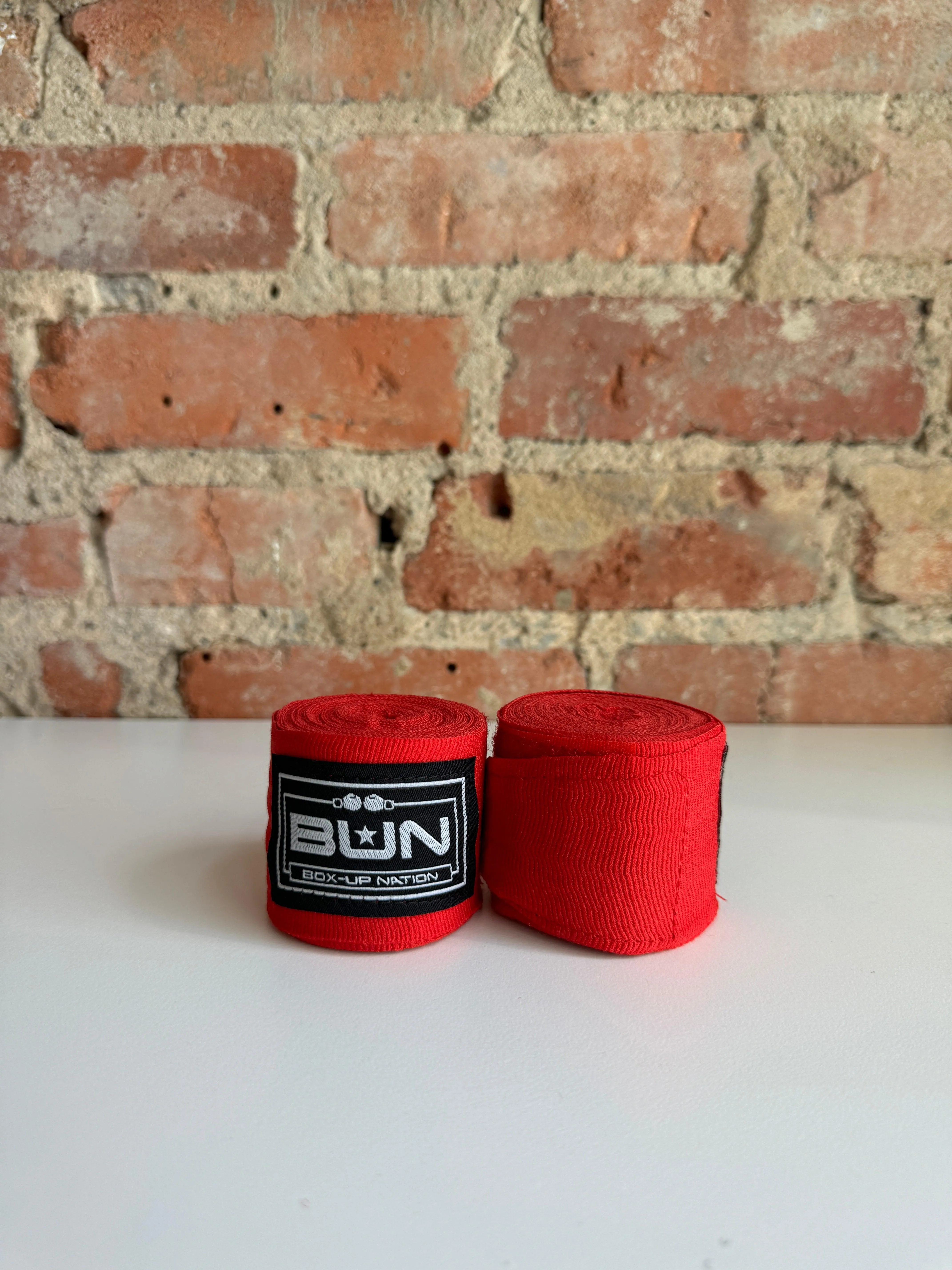 Box-Up Nation® Handwraps