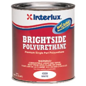 Brightside -  Flag Blue Qt*Discontinued*