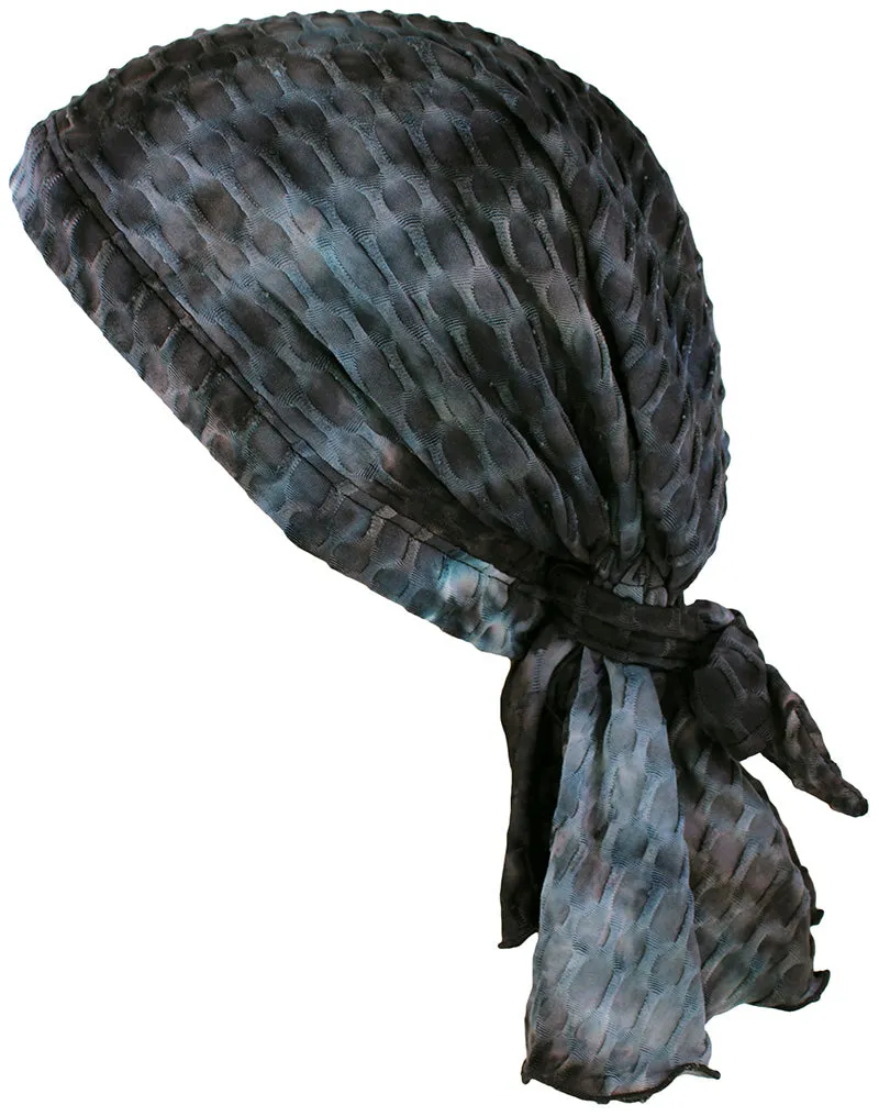 Brook Short-Tail Scarf (Fall/Winter)