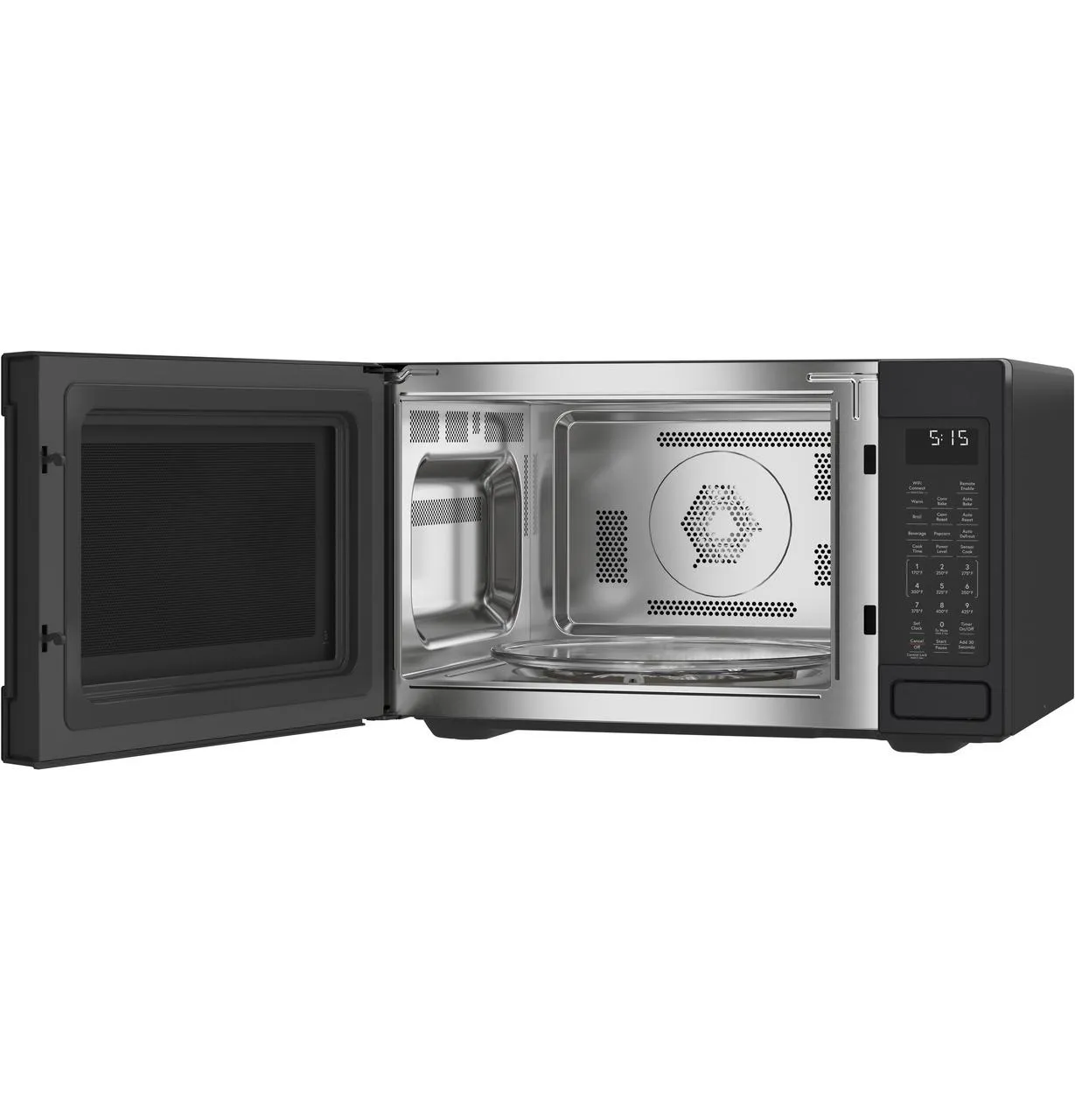 Cafe CEB515P3NDS Caf(eback)™ 1.5 Cu. Ft. Smart Countertop Convection/Microwave Oven