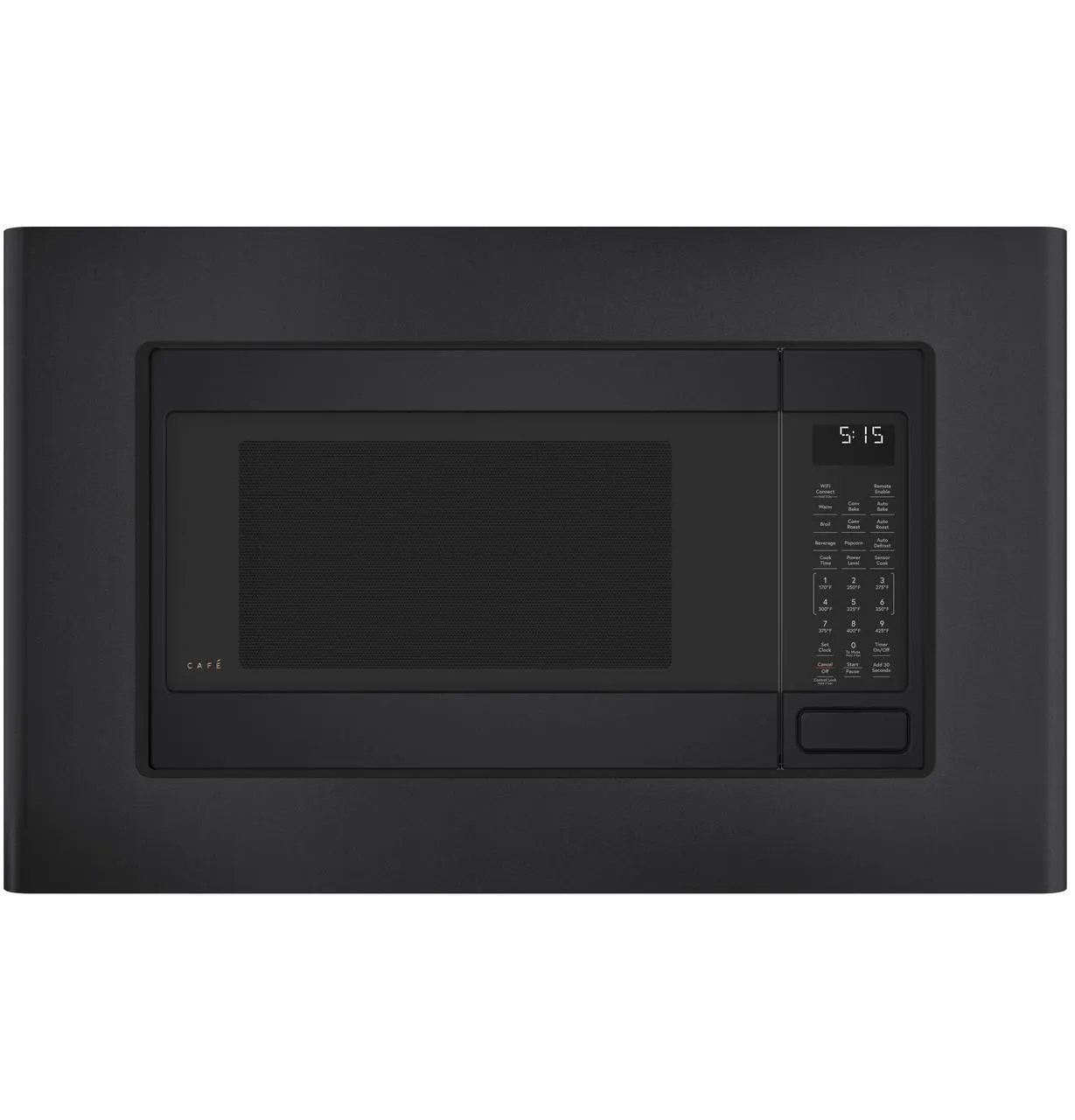 Cafe CEB515P3NDS Caf(eback)™ 1.5 Cu. Ft. Smart Countertop Convection/Microwave Oven