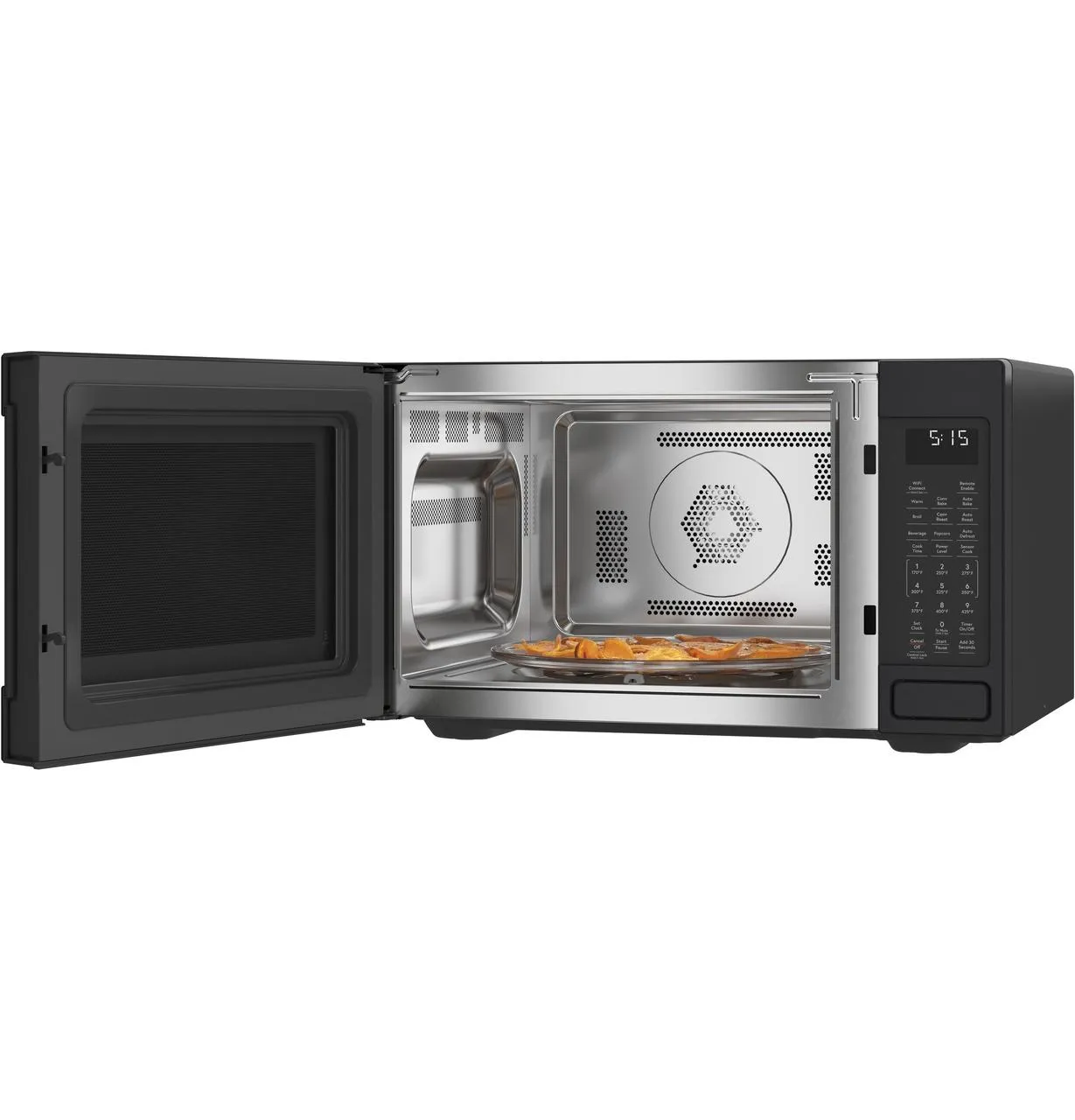 Cafe CEB515P3NDS Caf(eback)™ 1.5 Cu. Ft. Smart Countertop Convection/Microwave Oven