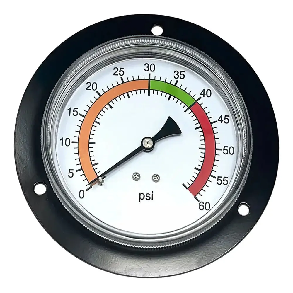 Coats Premium Air Gauge for Tire Machine, 107985