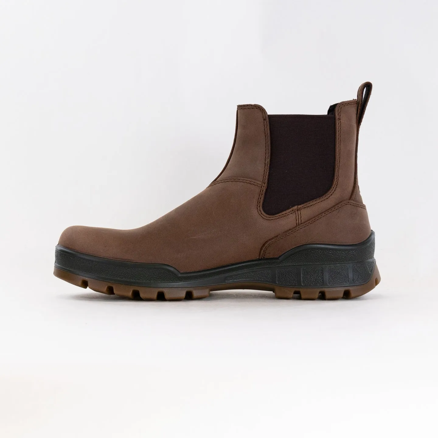 Ecco Track 25 Chelsea (Men's) - Cocoa