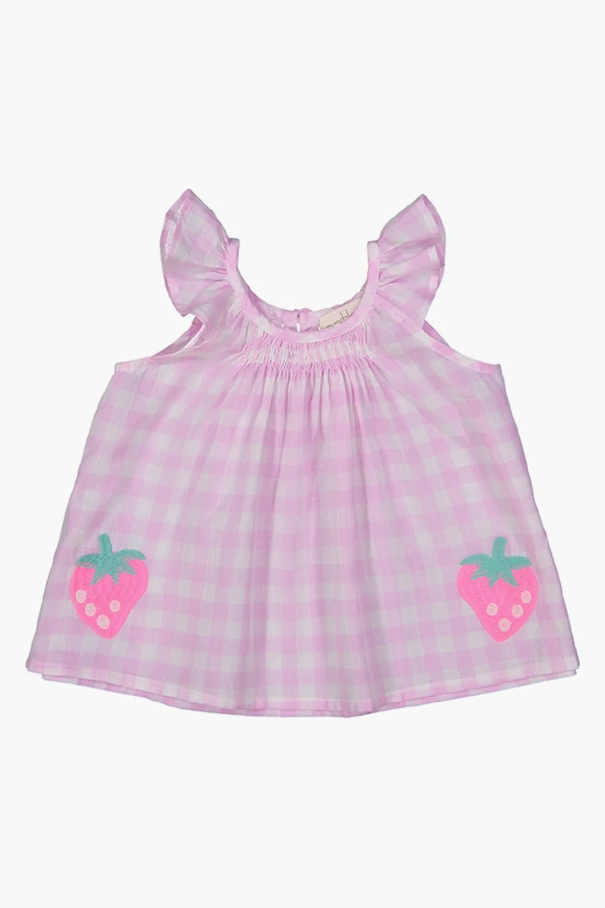 Everbloom Petal Baby Girls 2-Piece Set