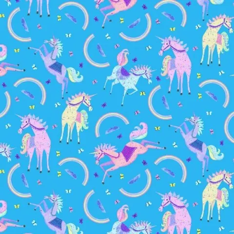 Fantasy Fabrics