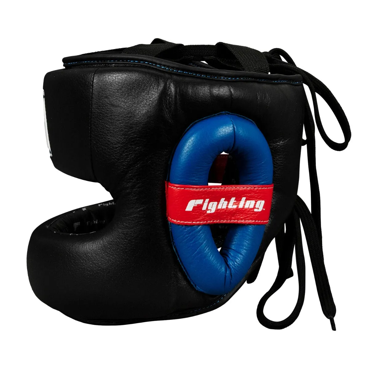 Fighting Leather No Contact Headgear