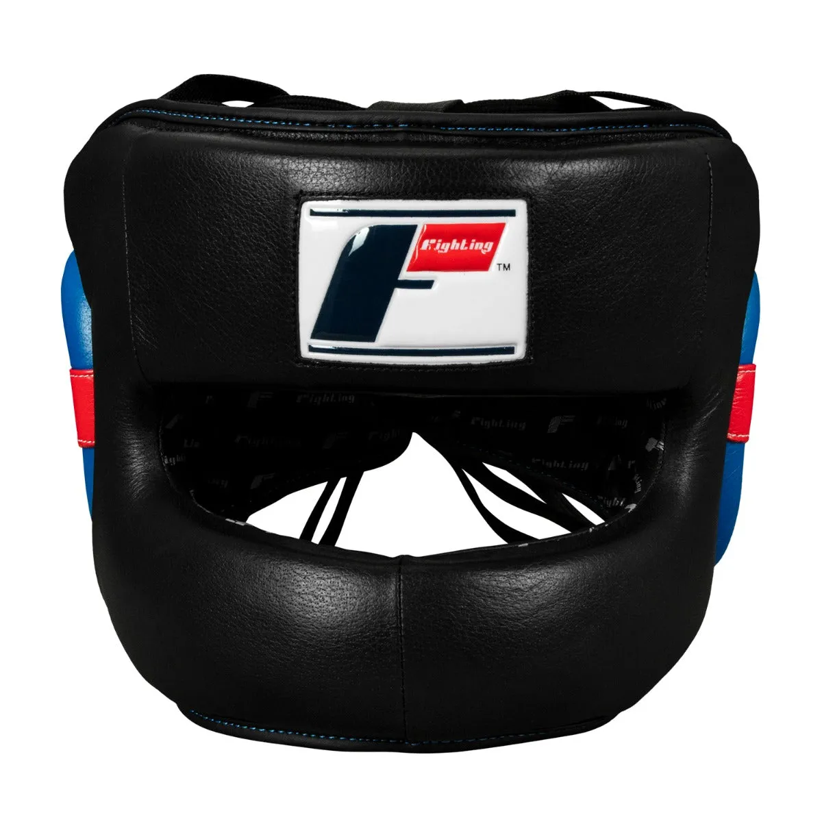 Fighting Leather No Contact Headgear