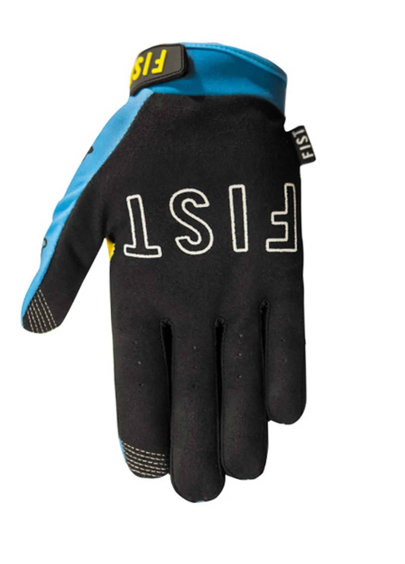 Fist Gummy World Glove