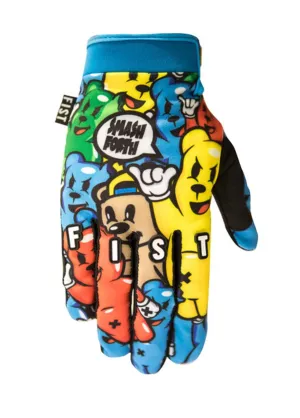 Fist Gummy World Glove