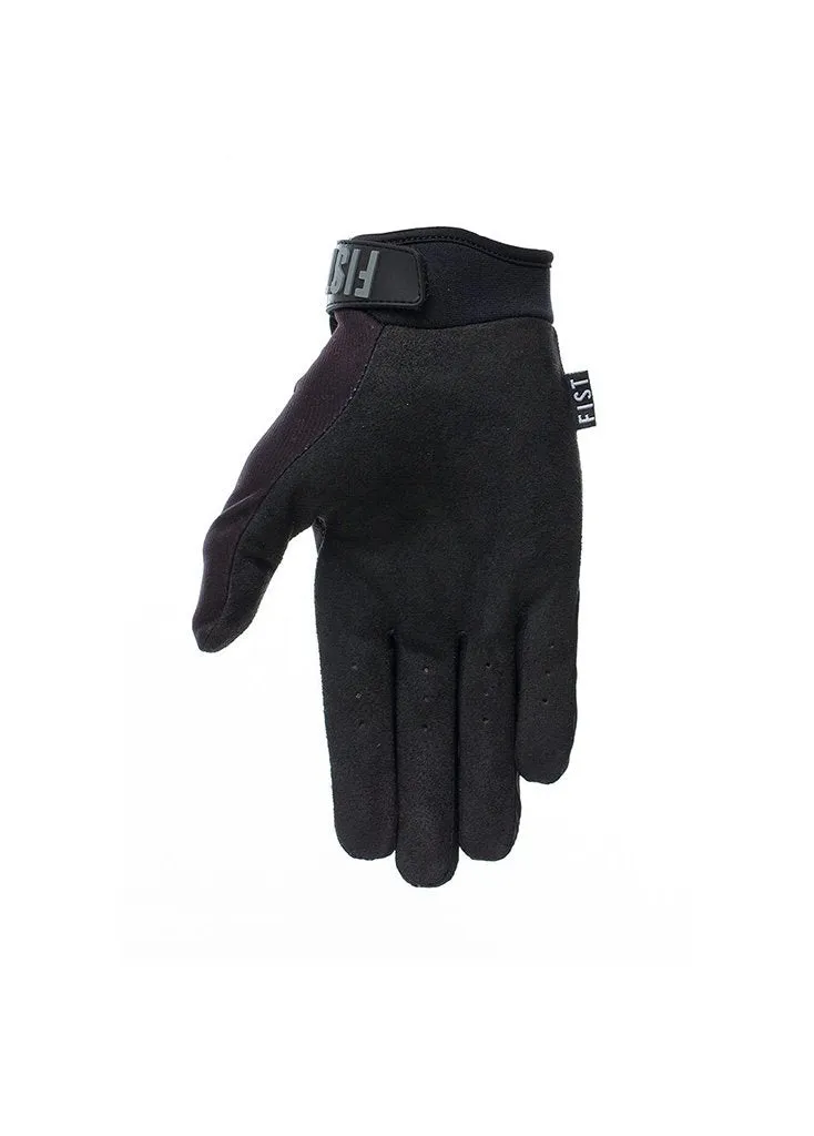 Fist Stocker Black Glove - Youth