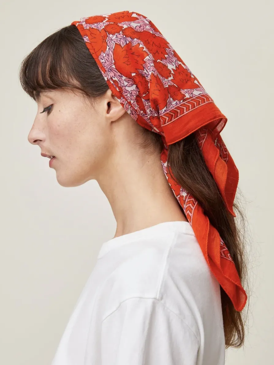 Foulard N°680