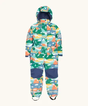 Frugi Any Weather All In One - Alpine Adventures