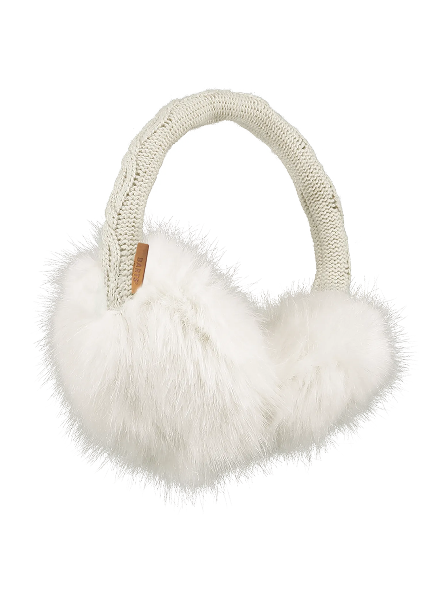 Fur Earmuffs