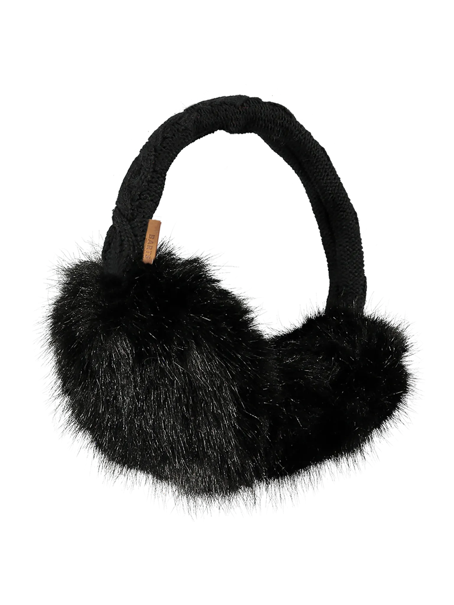 Fur Earmuffs