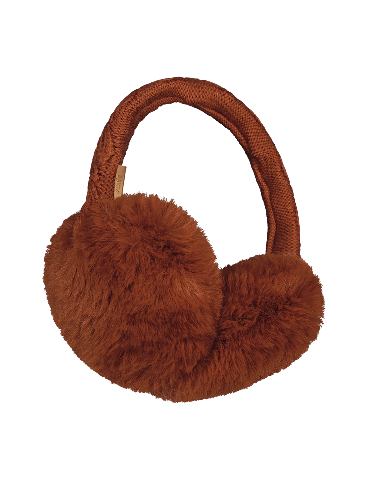 Fur Earmuffs