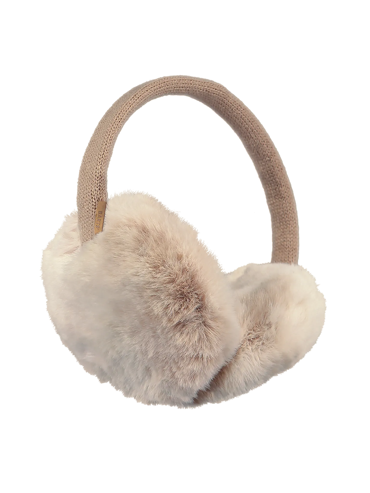 Fur Earmuffs