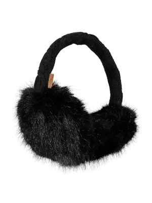 Fur Earmuffs