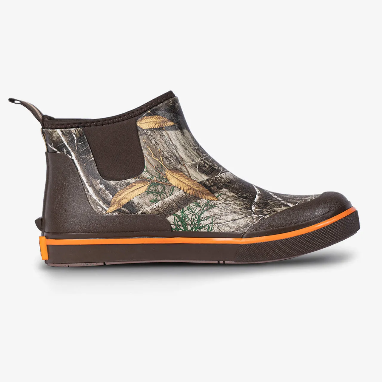 Gator Waders Mens Realtree Edge Camp Boots