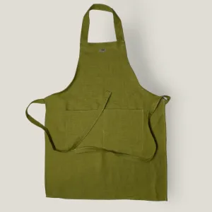 Greenfinch Apron