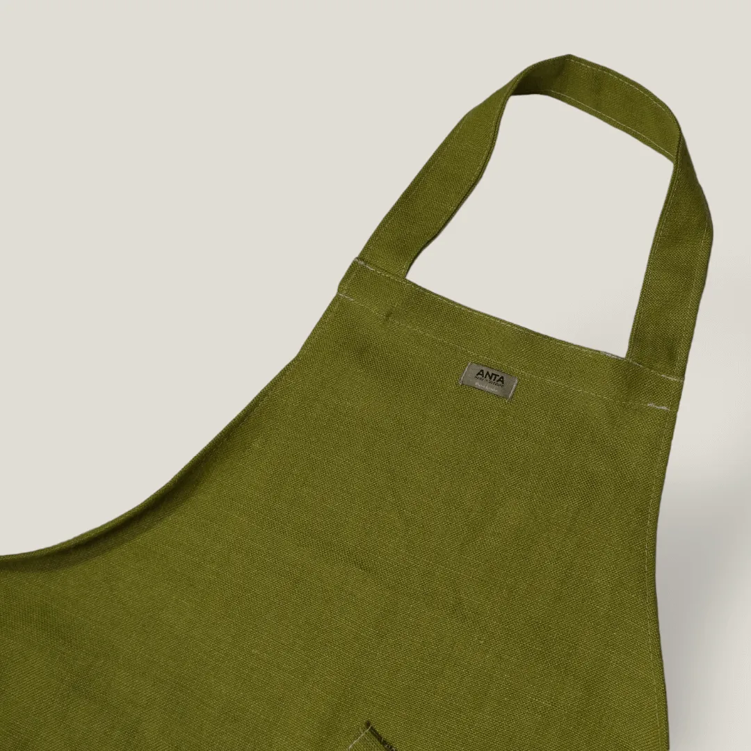 Greenfinch Apron