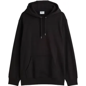 H&M Essentials No 3 sweatshirt, black