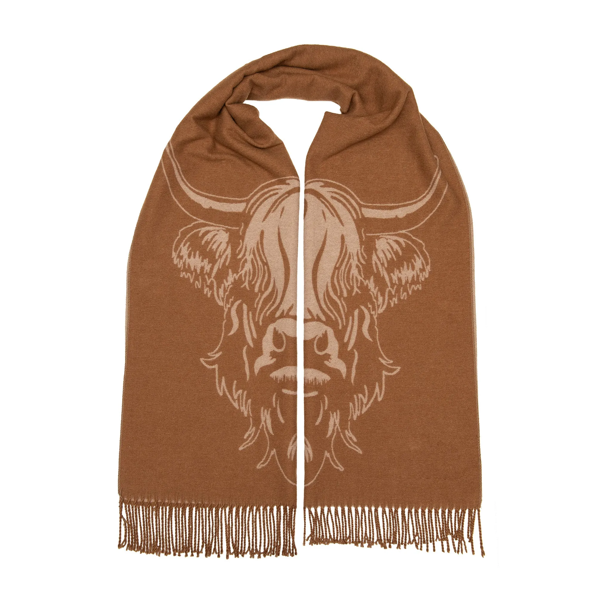 Heilan Coo Super Soft Scarf