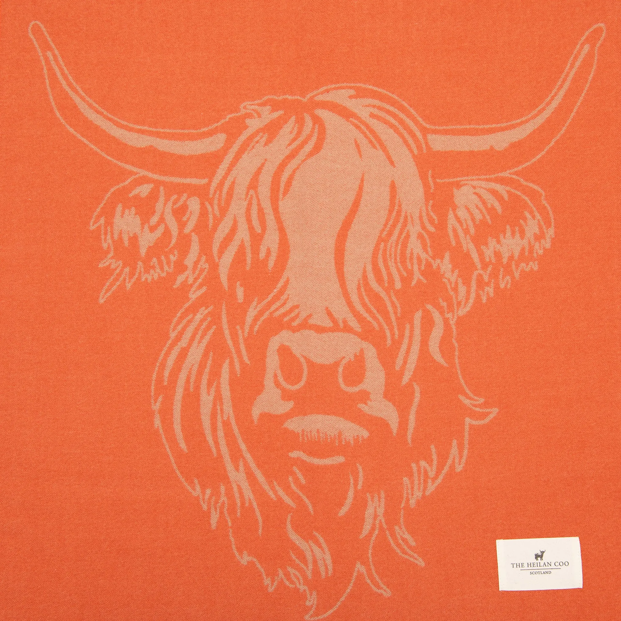 Heilan Coo Super Soft Scarf