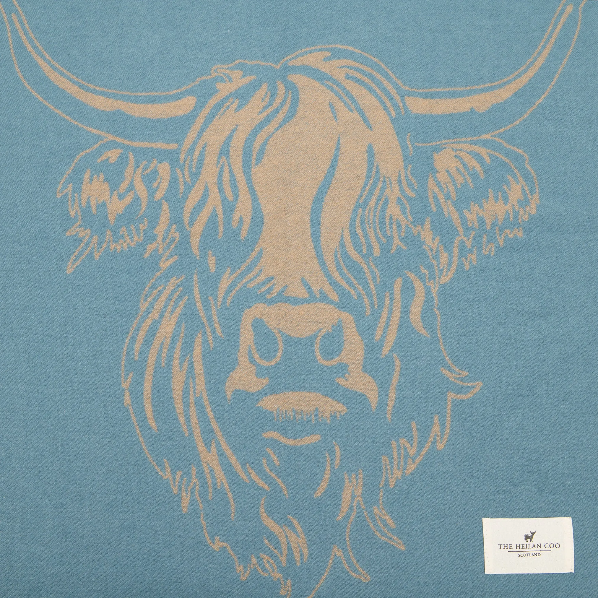 Heilan Coo Super Soft Scarf