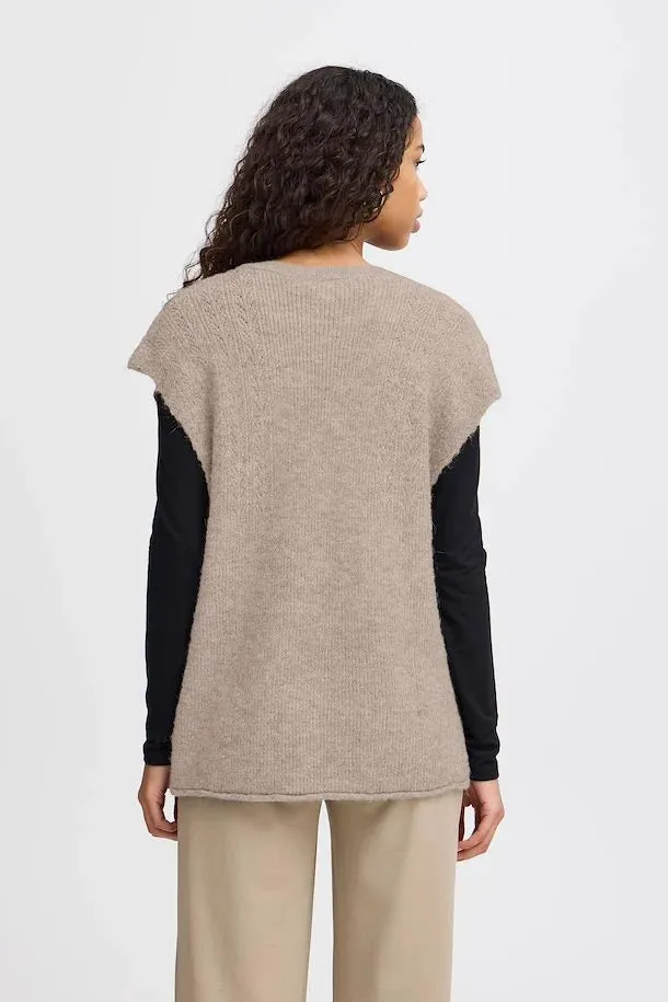 Ichi Ihkamara Pullover Fungi