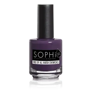 Incogni “toe” - Dark Purple