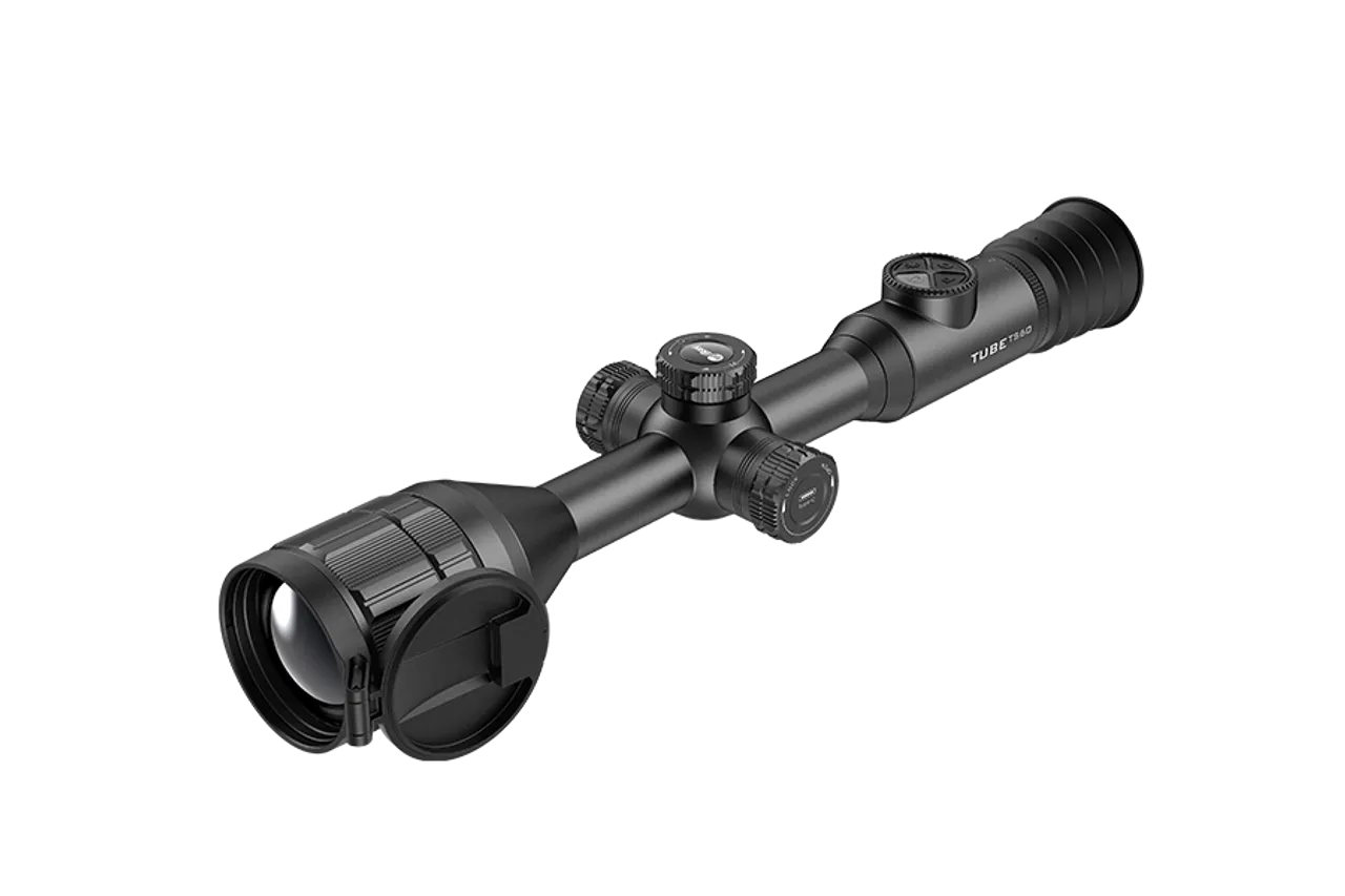 Infiray TS60 Thermal Rifle Scope