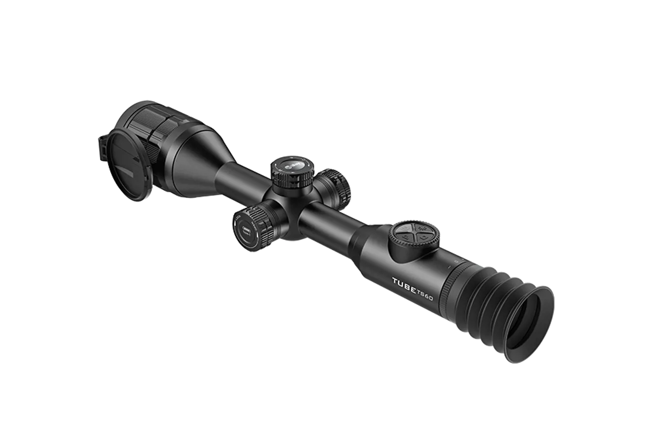 Infiray TS60 Thermal Rifle Scope