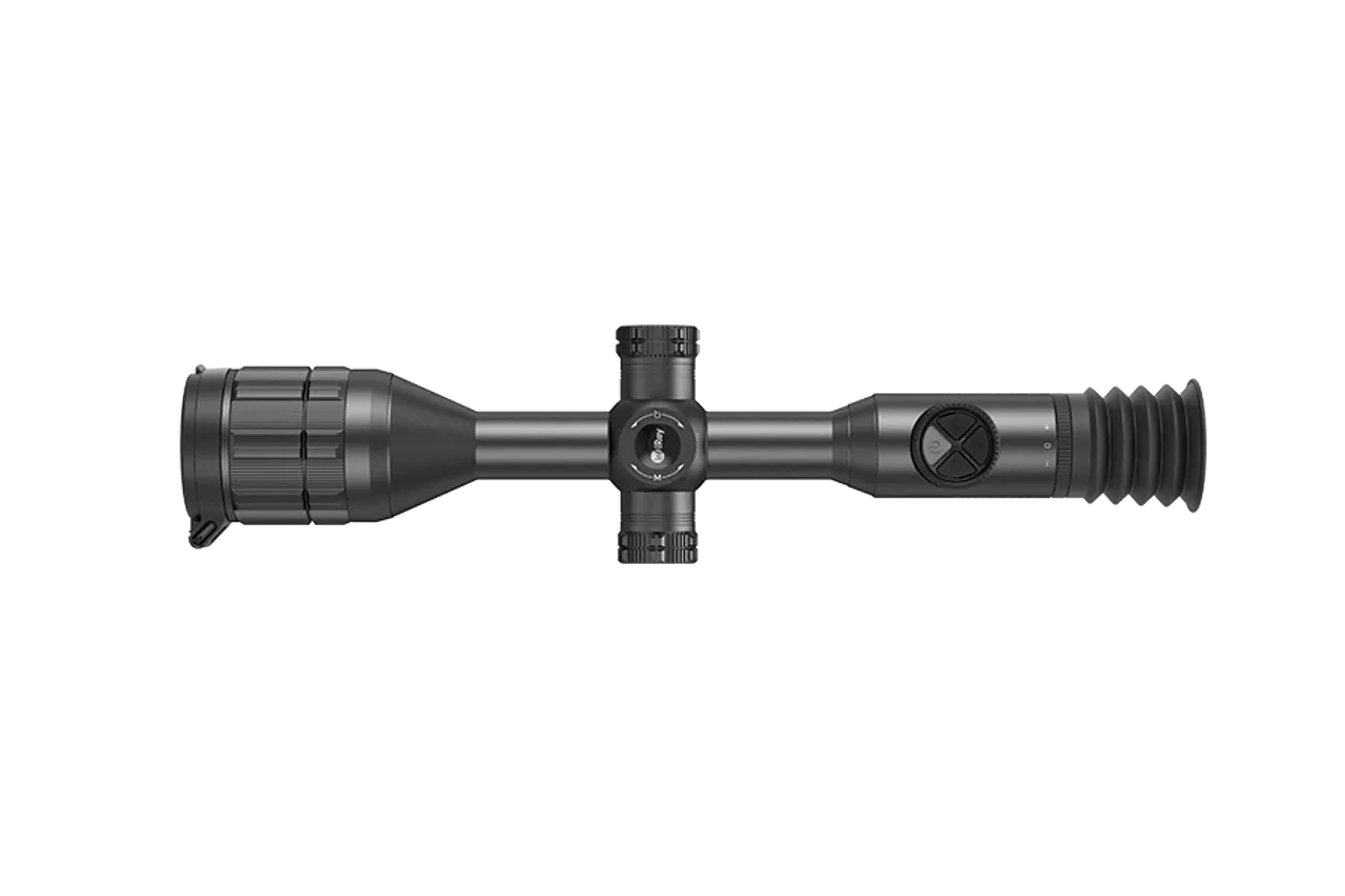 Infiray TS60 Thermal Rifle Scope