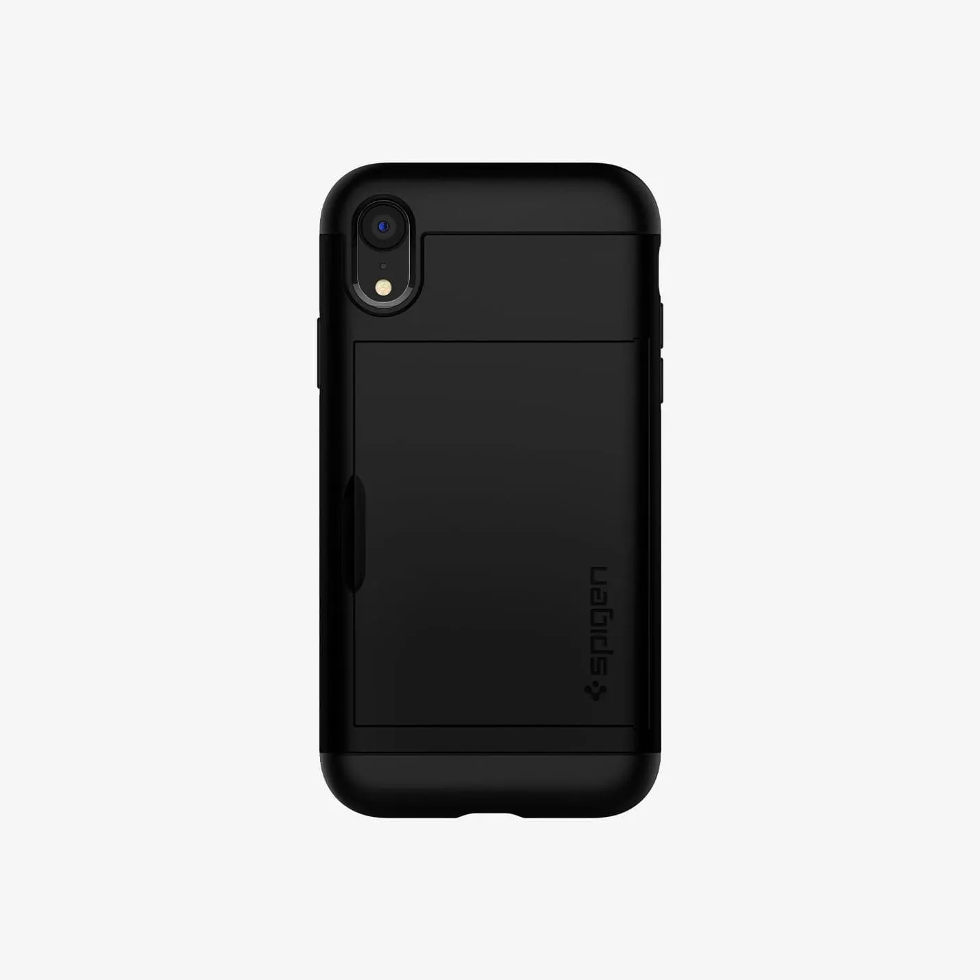 iPhone X Series - Slim Armor CS