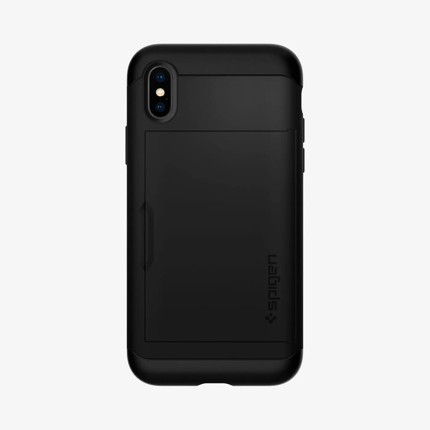 iPhone X Series - Slim Armor CS