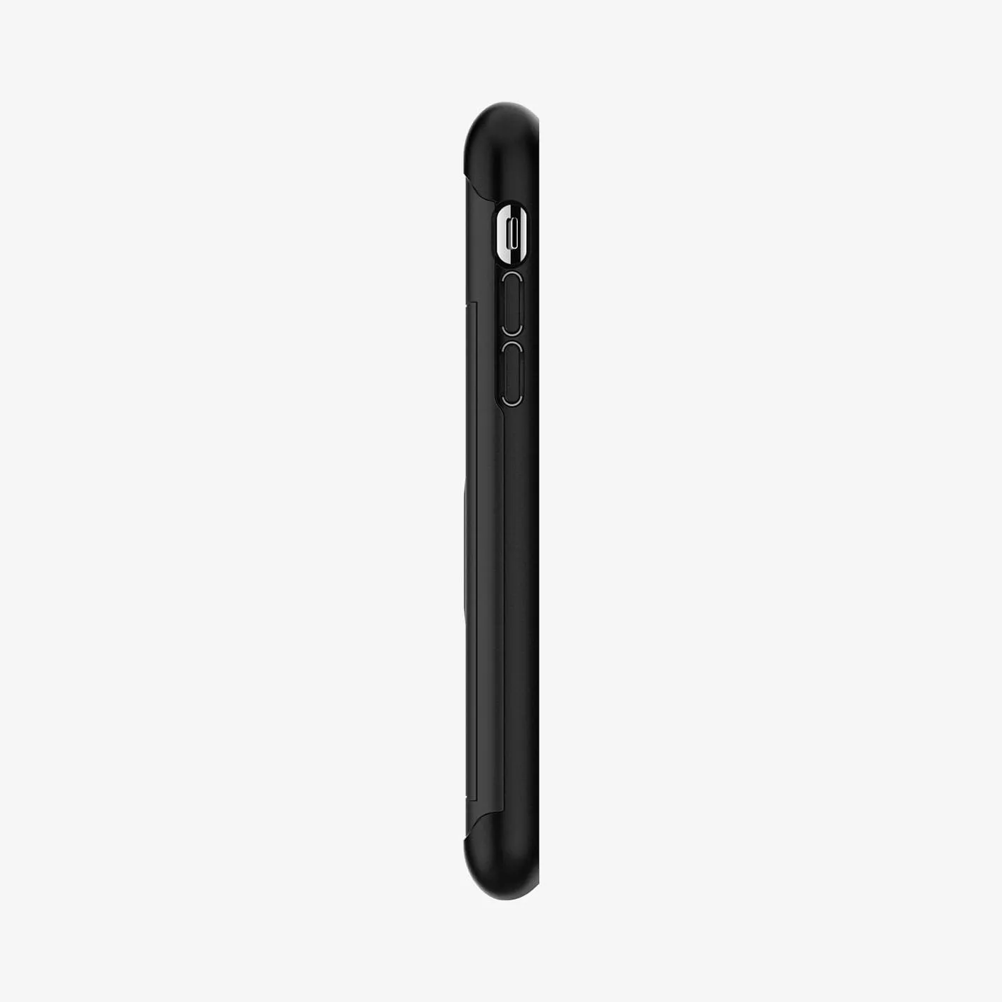 iPhone X Series - Slim Armor CS