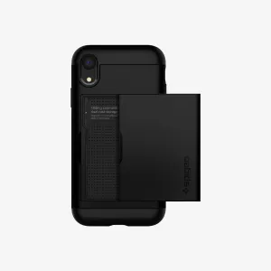 iPhone X Series - Slim Armor CS